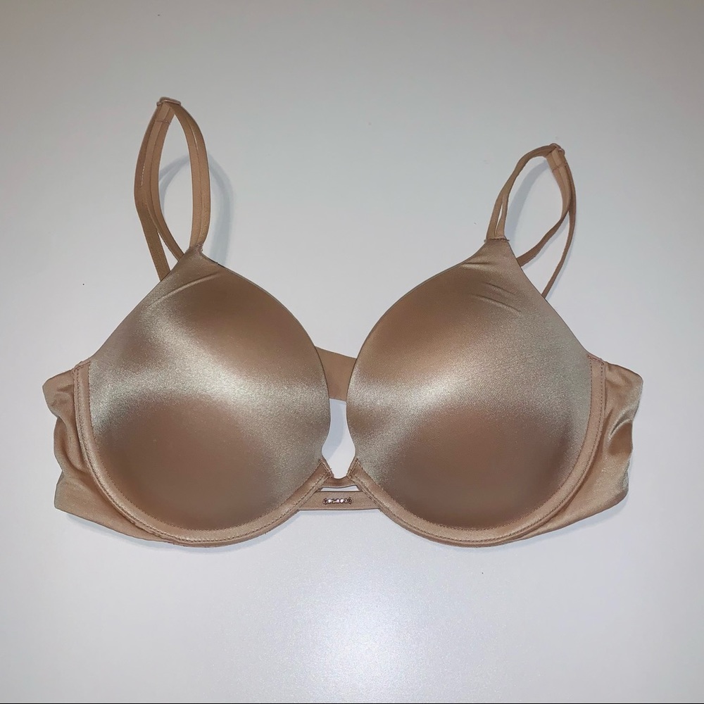 NEW! Victoria’s Secret Push Up